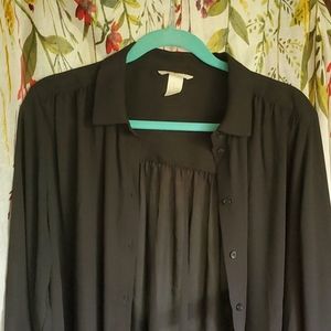 H&M Blouse
